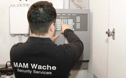 Interventionsdienst - MAM Wache GmbH