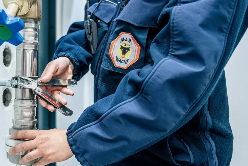 Verlässlichkeit und Kompetenz